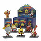 Spongebob Squarepants Band Geek Mini Figure Blind Box Display-6pcs PDQ
