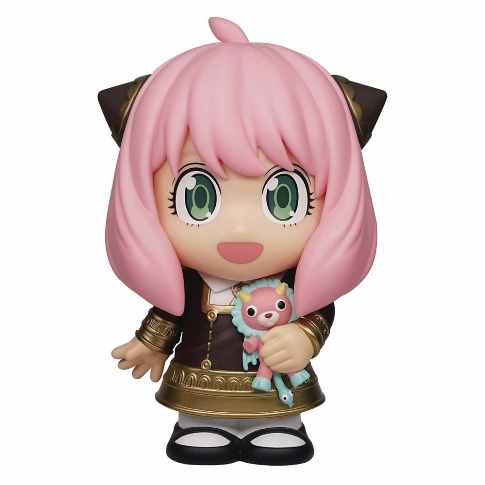 Spy x Family Anya Figural Coin Bank