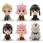 Spy x Family Bobble Hero Blind Box Asst-12pcs PDQ