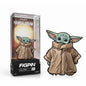 Star Wars The Mandalorian The Child Figpin