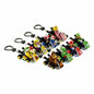 Super Mario Kart Backpack Hanger Blind Bags Asst-24pcs PDQ