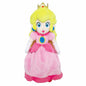 Super Mario Princess Peach 10" Plush-Sanei