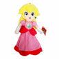 Super Mario Princess Peach 18 Inch Plush