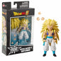 Super Saiyan 3 Gotenks "Dragonball Super", BNTCA Dragon Stars Action Figure