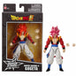 Super Saiyan 4 Gogeta "Dragonball Super", BNTCA Dragon Stars Action Figure