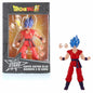 Super Saiyan Blue Kaioken x10 Goku "Dragon Ball Super", BNTCA Dragon Stars Action Figure