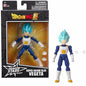 Super Saiyan Blue Vegeta Ver. 2 "Dragonball Super", BNTCA Dragon Stars Action Figure