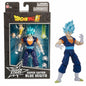 Super Saiyan Blue Vegito "Dragon Ball Super", BNTCA Dragon Stars Action Figure