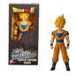 Super Saiyan Goku "Dragonball Super", BNTCA DBS 12" Limit Breaker Action Figure