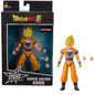 Super Saiyan Goku Ver. 2 "Dragonball Super",  BNTCA Dragon Stars Action Figure
