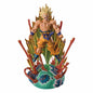 Super Saiyan Goku(Extra Battle)-Are You Talking abut Krillin?-DBZ-Bandai Spirits FiguartsZero