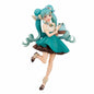 Sweet Sweets Series Figure-Hatsune Miku-Chocolate Mint
