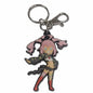 TAHT TIME I GOT REINCARNATED AS A SLIME - MILIM PV KEYCHAIN II