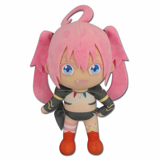 THAT TIME I GOT REINCARNATED AS A SLIME - RIMURU PLUSH