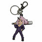 THAT TIME I GOT REINCARNATED AS A SLIME - SHION PVC KEYCHAIN II