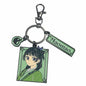 THE APOTHECARY DIARIES S1 - MAOMAO THREE CHARMS KEYCHAIN