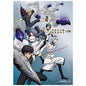 TOKYO GHOUL: RE - KEY ART 2 WALL SCROLL