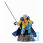 TRAFALGAR.LAW (WANO COUNTRY -THIRD ACT-) "One Piece", Bandai Spirits Ichibansho Figure