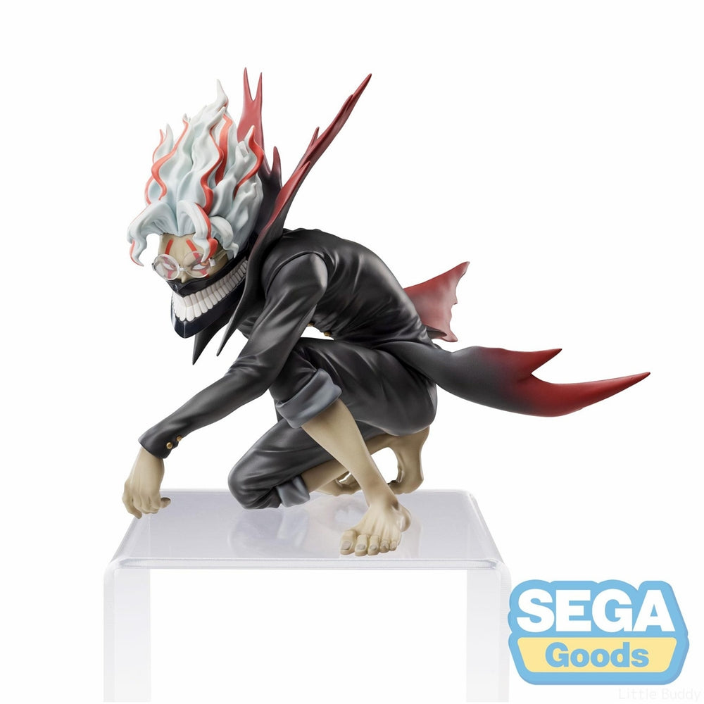 TV Anime -DAN DA DAN- PM Perching Figure -Okarun(transformed)