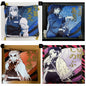 Taito:Demon Slayer Square Cushion w/Tassel Vol. 2-Japan Version
