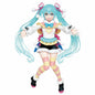 Taito:Hatsune Miku Figure ～Winter Image Ver