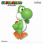 Super Mario Green Yoshi Big Action Figure-Japan Version