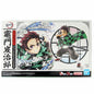 Tanjiro Kamado "Demon Slayer", Bandai Spirits Model Kit
