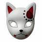 DEMON SLAYER - TANJIRO WARDING MASK