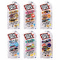 Tech Deck 4pk Ass-set of 8