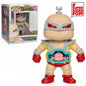 Teenage Mutant Ninja Turtles Krang 6-Inch Pop! Vinyl Figure - EE Exclusive