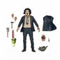Texas Chainsaw Massacre - 7" Scale Action Figure - 50th Anniversary Ultimate Pretty Woman Leatherface