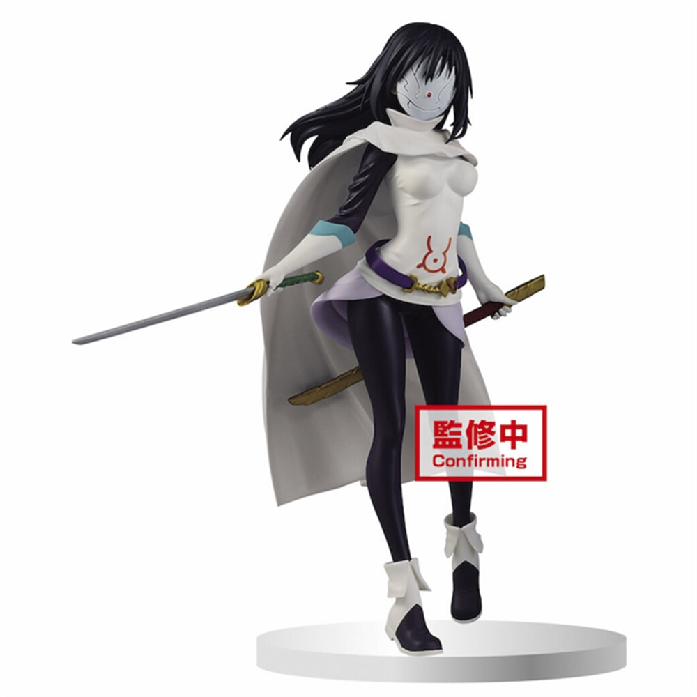 That Time I Got Reincarnated as a Slime -Otherworlder- Figure vol.3 (A: Shizu)