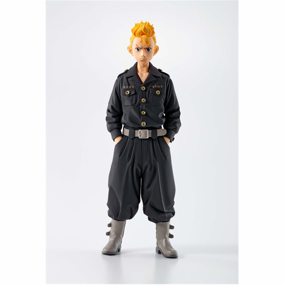 Tokyo Revengers Takemichi Hanagaki Figure Vol.2