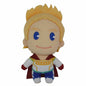 My Hero Academia S3 Toogata Hero Costume 8 Inch Plush