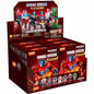 Transformers Shining Version 01 Roll Out  Mini Figure Model Kits Blind Box Asst-6pcs PDQ