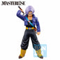 Trunks (Dueling To The Future) "Dragon Ball Z", Ichibansho Figure