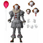 IT Chapter 2-7" Scale AF-Ultimate Pennywise
