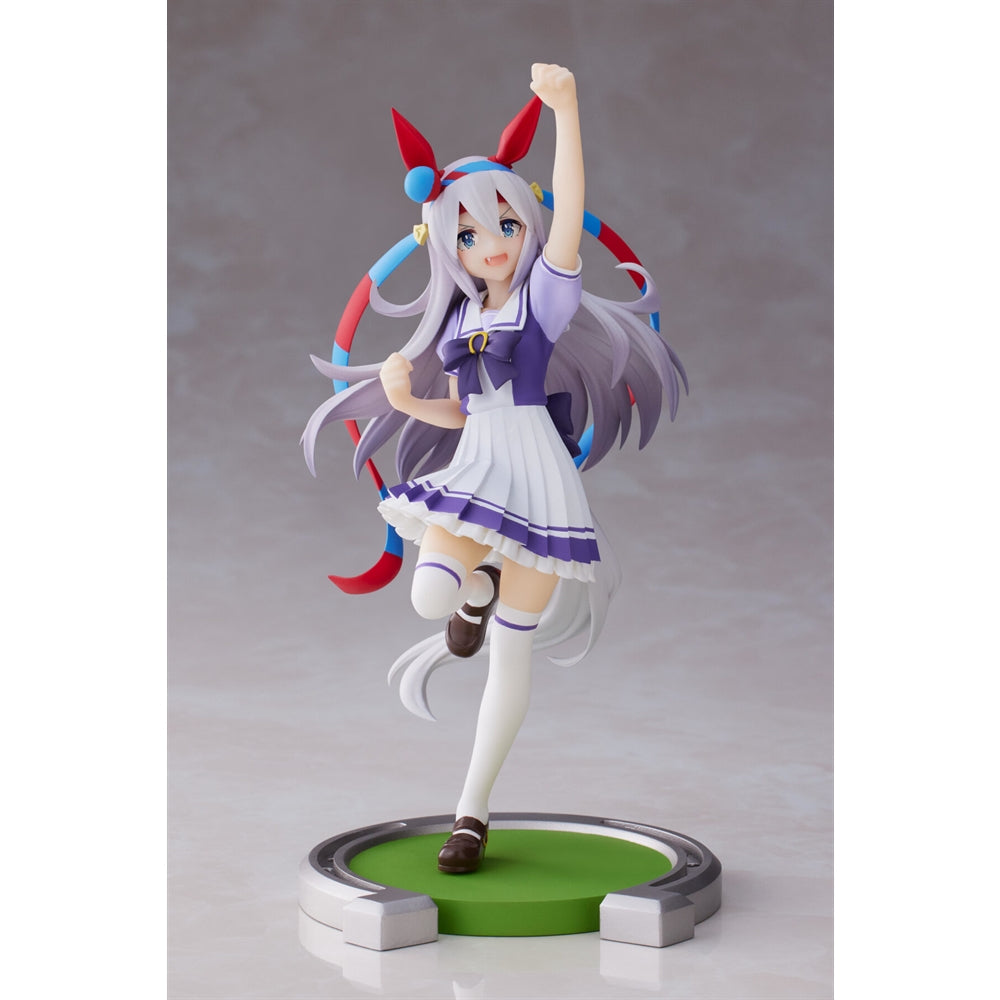 Umamusume: Pretty Derby Tamamo Cross Figure