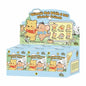 Winnie the Pooh & Roo Forever Friends Plush Blind Box Asst- 6pcs PDQ(No Onlne Resale)
