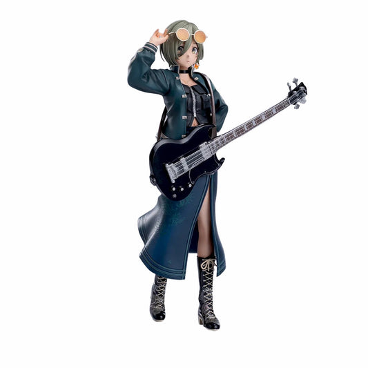 XStellar - GIRLS BAND CRY - Rupa Figure