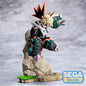 XrossLink My Hero Academia: You're Next Figure- Katsuki Bakugo