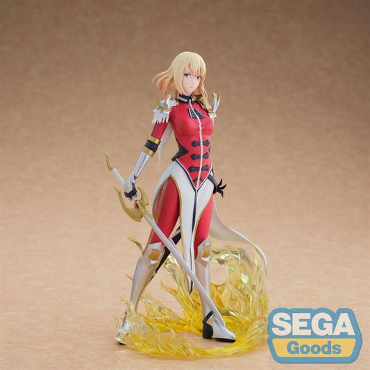 XrossLink - Solo Leveling - Figure - Cha Hae-In