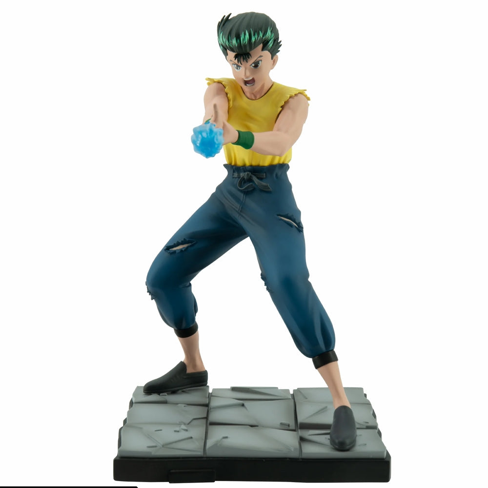 YU YU HAKUSHO-Yusuke SFC Figure