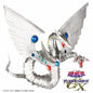 Yu-Gi-Oh! Series Monsters LEGION Cyber End Dragon Figure-Japan Version