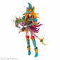 Yu-Gi-Oh! Card Game Equal Arts Magician's Valkyria Figure-Japan Version