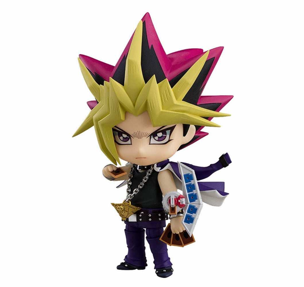 Nendoroid Yugioh!! Yami Yugio Action Figure