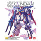ZZ Gundam (Ver.Ka) "ZZ Gundam", Bandai Hobby MG 1/100