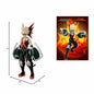 Bakugo Katsuki (1st wave) "My Hero Academia", BNTCA Anime Heroes