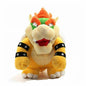 Super Mario Bowser Jr 9" Plush