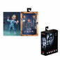 Bride of Chucky 7" Action Figure- Ultimate Damaged Chucky